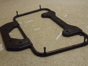 MA50/ GEAR  ALA 4KN-0959
