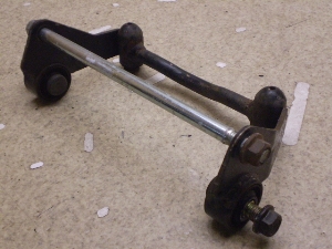 MA50/ GEAR  GWnK[ 4KN-0959