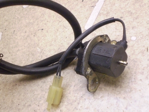 MA50/ GEAR  EGRou 4KN-0959