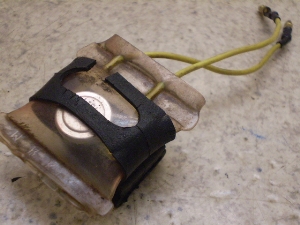 MA50/ GEAR  RfT[ 4KN-0959