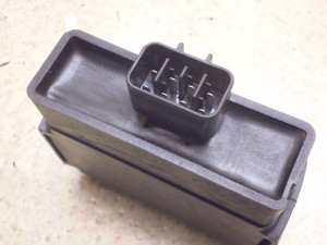 MA/GEAR CDI 50(12V)  4KN-1295