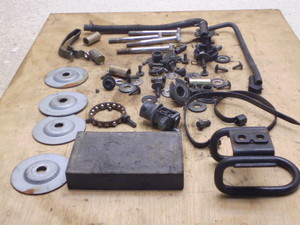 MA/GEAR lW{gibgZbg 50(12V)  4KN-1295