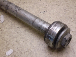 GXgA250/ ESTRELLA  AANXVtg BJ250A-0354