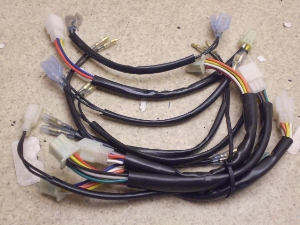 CB400S/F/ CB400SF/ X[p[tHA/ CB400X[p[tHA  n[lXLbg NC31-1212
