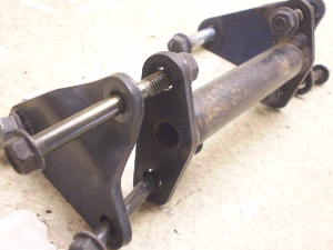 CB400FOUR/ CB400tHA  GWnK[ NC36-