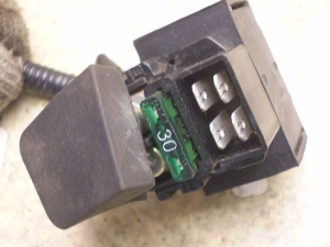 CB400FOUR/ CB400tHA  obe[RC/X^[^[[ NC36-