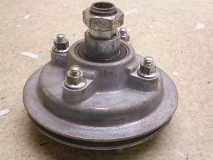 CD125(6V) AzC[nu CD125K-5029