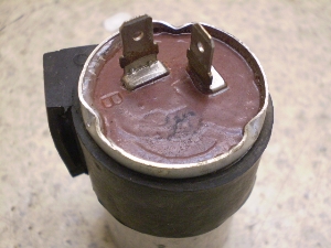 CD125(6V) ECJ[[ CD125K-5029