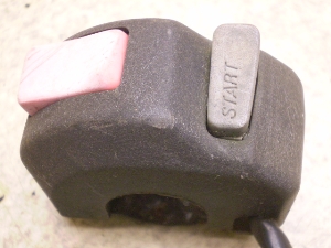 TT-R250/ TTR250   LXCb` 4GY