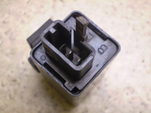TT-R250/ TTR250   ECJ[[ 4GY