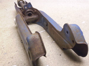 X[p[JuDX70(6V)/ superCUB tgtH[N C70-8319