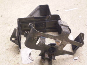 X[p[JuDX70(6V)/ superCUB obe[BOX C70-8319