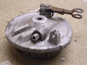X[p[JuDX70(6V)/ superCUB tgu[Lh C70-8319