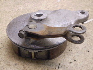 X[p[JuDX70(6V)/ superCUB Au[Lh C70-8319