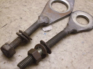 X[p[JuDX70(6V)/ superCUB `F[AWX^[E C70-8319