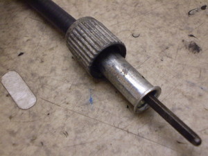 X[p[JuDX70(6V)/ superCUB [^[C[ C70-8319