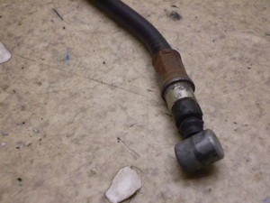 X[p[JuDX70(6V)/ superCUB tgu[LC[ C70-8319