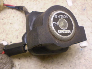 YD250 obe[RC/X^[^[[ 2HV-00080