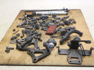FZX750(K) lW{gibgZbg 3XF-0062