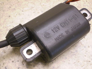 VOiX125/ CYGNUS  COjbVvOR[h 50V-0301