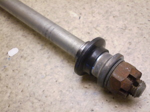 Z[225/ SEROW225 tgANXVtg 1KH-0465