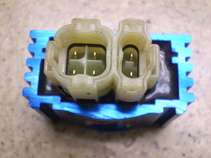 S50(12V)/ GORILLA    CDIЊOi Z50J-1804
