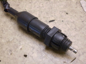 S50(12V)/ GORILLA    Au[LZT[ Z50J-1804