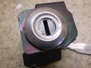 CufBI/ Live Dio50(12V) V[gL[V_[ AF34-1229