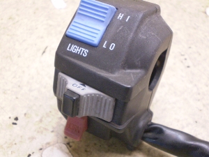 KDX250 nhXCb` DX250F-0098