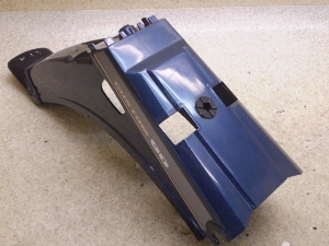 X[p[Ju90JX^/ Super Cub90 CTM  AtF_[ HA02-1909