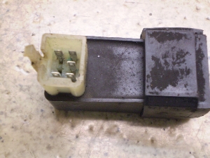 Dio50/ fBI /fBI50(12V) CDI AF27