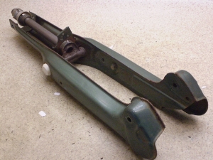 X[p[JuDX50(6V)/ superCUB tgtH[N C50-8978