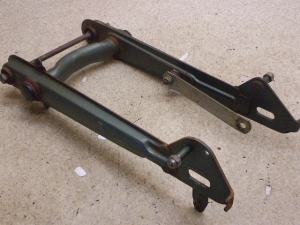 X[p[JuDX50(6V)/ superCUB XCOA[ C50-8978