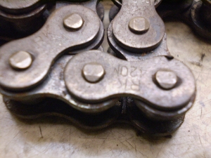 X[p[JuDX50(6V)/ superCUB `F[ C50-8978