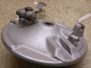 X[p[JuDX50(6V)/ superCUB tgu[Lh C50-8978