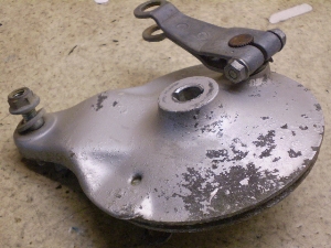 X[p[JuDX50(6V)/ superCUB Au[Lh C50-8978