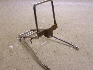 X[p[JuDX50(6V)/ superCUB tgLA C50-8978