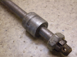 X[p[JuDX50(6V)/ superCUB tgANXVtg C50-8978
