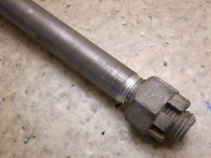X[p[JuDX50(6V)/ superCUB AANXVtg C50-8978