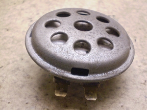 X[p[JuDX50(6V)/ superCUB z[ C50-8978