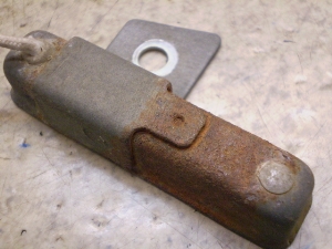 X[p[JuDX50(6V)/ superCUB WX^[ C50-8978