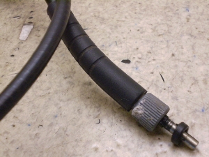 X[p[JuDX50(6V)/ superCUB [^[C[ C50-8978