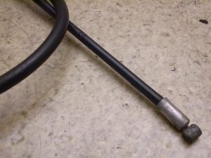 X[p[JuDX50(6V)/ superCUB `[NC[ C50-8978