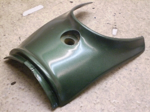 X[p[JuDX50(6V)/ superCUB tH[NZ^[Jo[ C50-8978