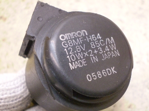 Y[}[50/ ZOOMER ECJ[[ AF58-1603