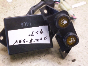 Y[}[50/ ZOOMER Rrl[Vv AF58-1603