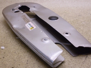 X[p[Ju50(12V)/ Super Cub/ CUB50  `F[Jo[ C50-0072