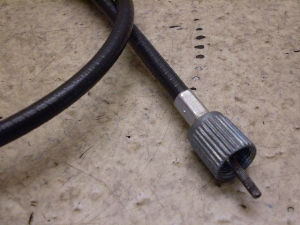 X[p[Ju50(12V)/ Super Cub/ CUB50  [^[C[ C50-0072