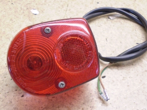 X[p[Ju50(12V)/ Super Cub/ CUB50  e[v C50-0072