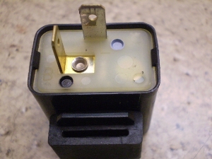 X[p[Ju50(12V)/ Super Cub/ CUB50  ECJ[[ C50-0072